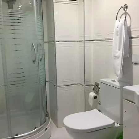 Bella Apartment *