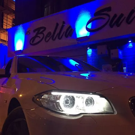 Bella * Eskisehir