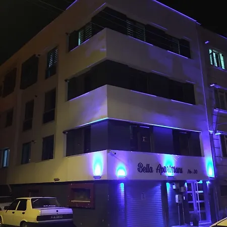 Bella Eskisehir