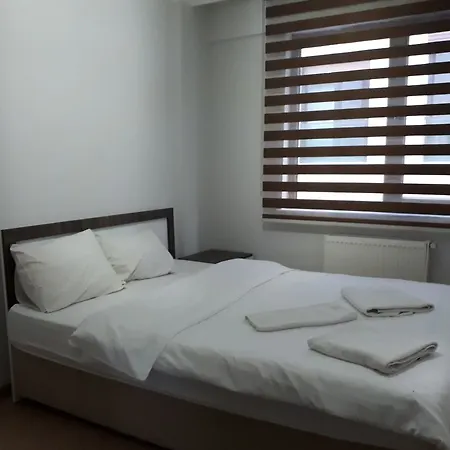 Apartment Bella Eskisehir