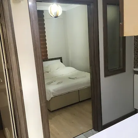 Bella Apartment Eskisehir