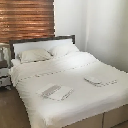 Apartment Bella *