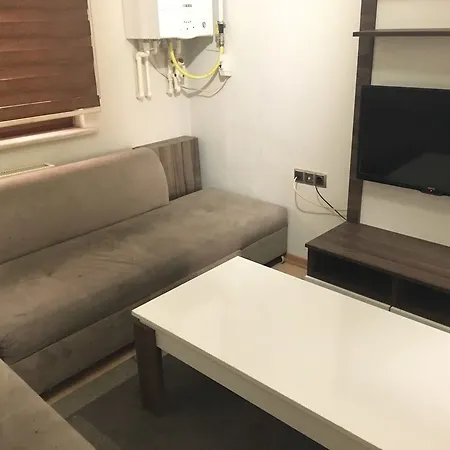 Bella Apartment *