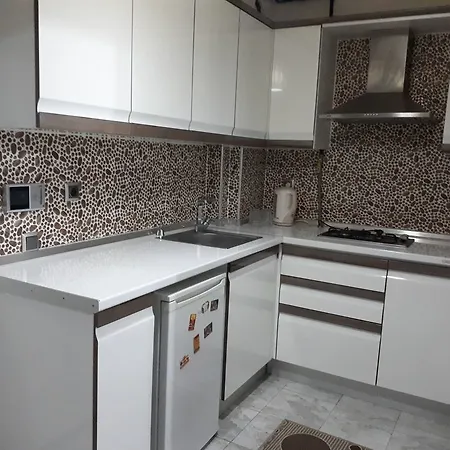 Apartment Bella