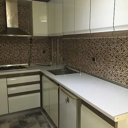 Bella Apartment