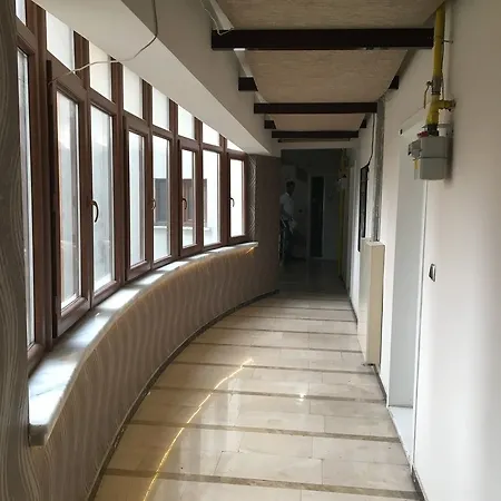 Apartment Bella Eskisehir