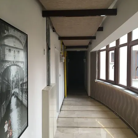 Bella Apartment Eskisehir