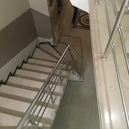 Bella Apartment *
