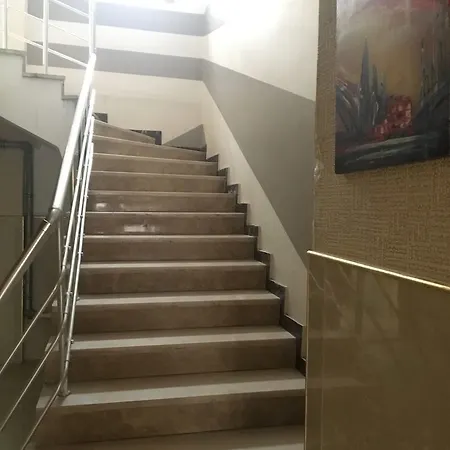 Apartment Bella