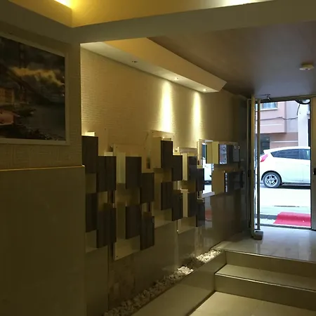 Bella Apartment