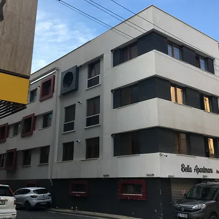 Apartment Bella Eskisehir